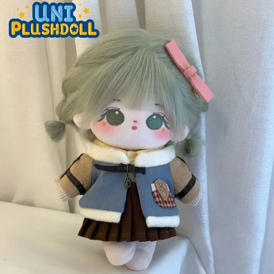 Uni Plush Doll Original Plushies Maruhana Cotton Doll Plush 20 CM