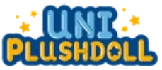 UNI PLUSHDOLL
