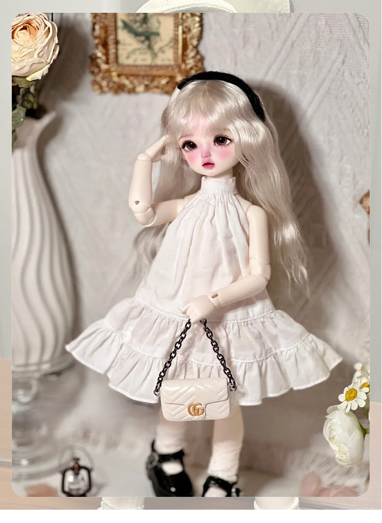 BJD Ava - U1254 Authentic BJD doll, BJD blank body, SD doll, BJD figure doll - 1/6 Scale