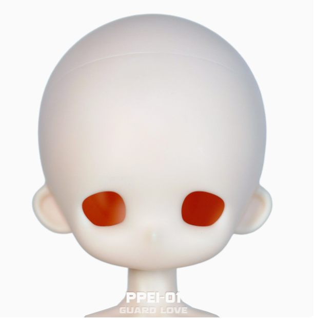 [Guard-Love] - (BJD PPEI01) Angel - 31.7cm Ball Jointed Doll