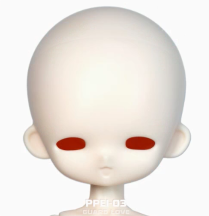 [Guard-Love] (BJD PPEI03) Angel- 31.7cm Ball Jointed Doll