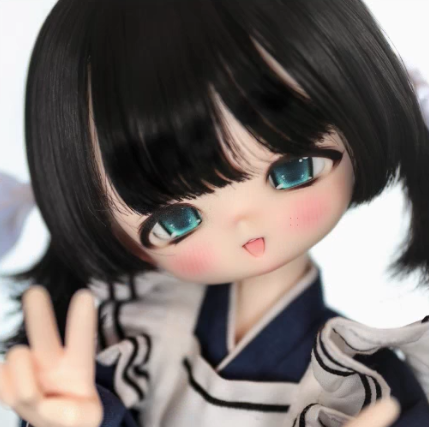 [Guard-Love] (BJD PPEI03) Angel- 31.7cm Ball Jointed Doll