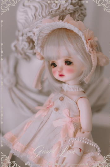 [Guard-Love] BJD Yomi - 27.5cm Ball Jointed Doll