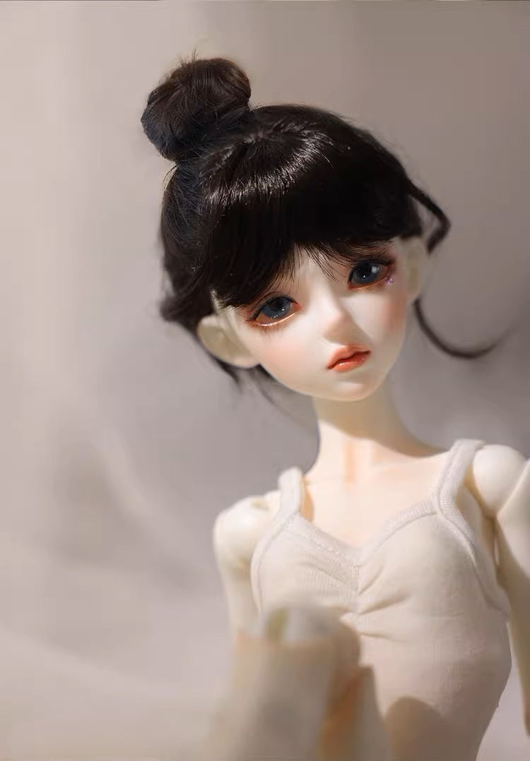 Shugafairy Official BJD Doll – U1258 Celia | 1/4 Scale Female Ballet GEM with Face-up | In Stock