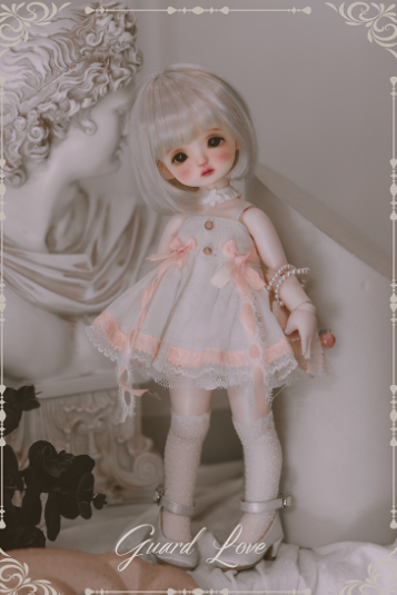 [Guard-Love] BJD Yomi - 27.5cm Ball Jointed Doll