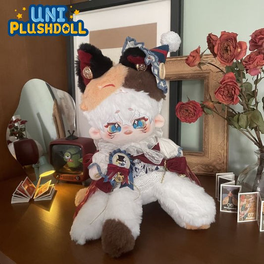 Uni Plush Doll Caisheng Cotton Doll Plush 30 CM
