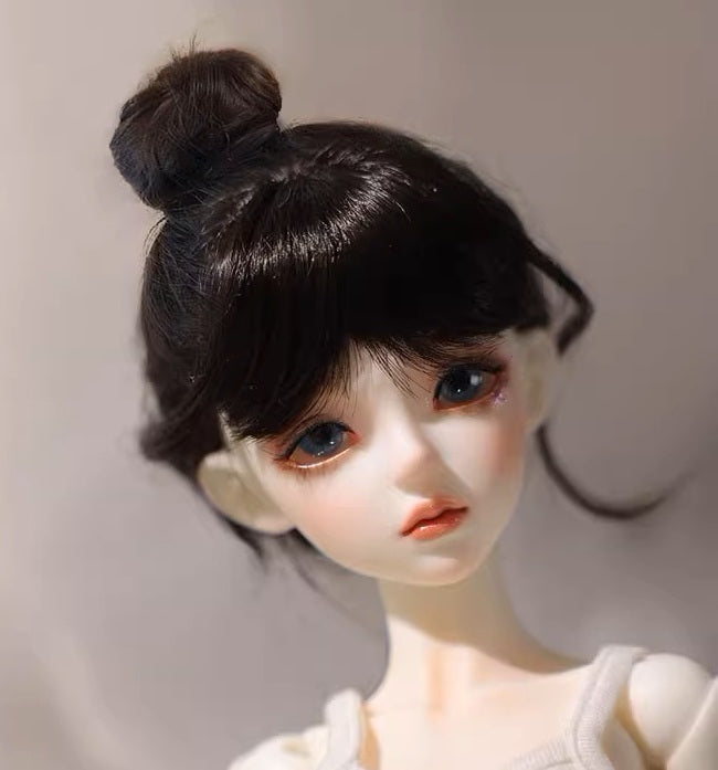 Shugafairy Official BJD Doll – U1258 Celia | 1/4 Scale Female Ballet GEM with Face-up | In Stock